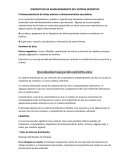 DISPOSITIVOS DE ALMACENAMIENTO DEL SISTEMA OPERATIVO