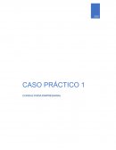 CASO PRÁCTICO 1 MEV S.A. De C.V.