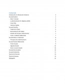 La Administración Por Objetivos (APO)