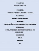 Administración del factor humano en una organización