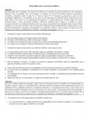 PENSAMIENTO Y LECTURA CRÍTICA