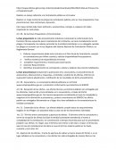 La contratación pública en Ecuador