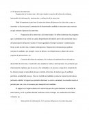 El proceso de entrevista