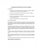 DETERMINACION GRAVIMETRICA DE SiO2 EN UN CEMENTO