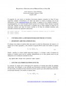 Diagnóstico y Especificación de Modelos Panel en Stata 8.0