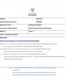 Tarea 1, conceptos y dilemas eticos