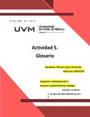 Amenazas de una empresa. Economipedia.com