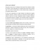 Como nace el vallenato