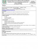 GUIA N° 4 LOS TEXTOS