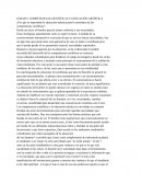 COMPETENCIAS CIENTÍFICAS Y EDUCACIÓN ARTÍSTICA