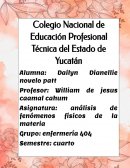 Unidad de Aprendizaje 2. Principios de funcionamiento de las máquinas térmicas y eléctricas