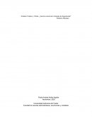 GUERRA COMERCIAL CHINA Y EEUU