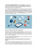 Los sistemas de información logística