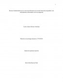 Introducción al proceso de investigación