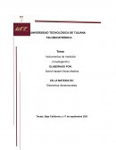 Instrumentos de medición (Investigación)