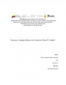 Formación de emprendedores , experiencia exitosa de software libre a nivel regional, software libre para una sociedad libre