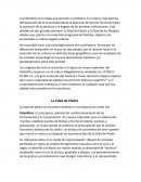 La Edad de Piedra