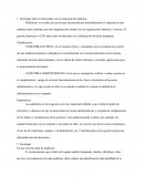 Programa de auditoria