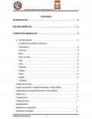 Pre dimensionamiento y Análisis de La Estructura de una Edificación