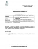 MANEJO DEL CUERPO Y EMOCIONES PARA LA COMUNICACIÓN