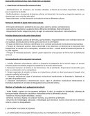 EDUCACIÓN INTERCULTURAL PARA FOMENTAR LA EQUIDAD