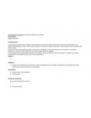 Denominación del proyecto: “Libro de la utilidad de las plantas ”