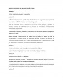 MARCO JURIDICO AUDITORIA FISCAL