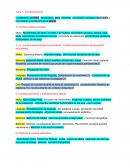 Psicología. Somatosensorial