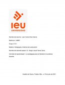 La pedagogía para la libertad en la práctica docente