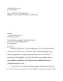 LA REBELIÓN DE TUPAK KATARY