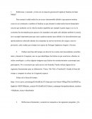 ¿Cómo era la situación general de España al finalizar la Edad Media?