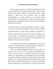 INVESTIGACION DE FILOSOFIA JURIDICA. Página 1