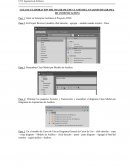 ELABORACION DEL DIAGRAMA DE CLASES DEL ANALISIS (DIAGRAMA DE COMUNICACION)
