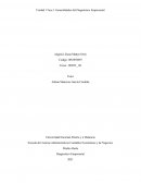 Generalidades del Diagnóstico Empresarial