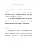 GOBERNABILIDAD Y GOBERNANZA