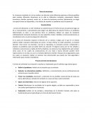 Proceso de toma de decisiones