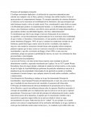 Fundamentos científicos del paradigma emergente