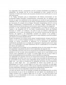 Las subpartidas del SA