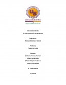 Caso practico Mattel