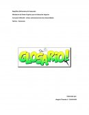 GLOSARIO CONTABILIDAD