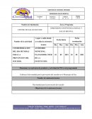 GESTIÓN DE CONTROL INTERNO