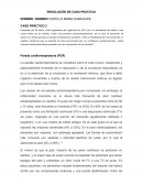 CASO PRACTICO Parada cardiorrespiratoria (PCR)