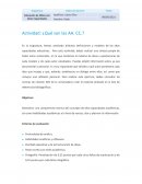 Que son las altas capacidades