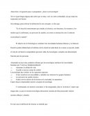 Tecnologia y tecnica