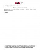 Estrategia de manejo de fuentes: el resumen