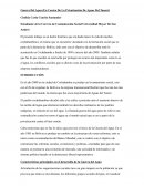 GUERRA DEL AGUA (En Contra De La Privatización De Aguas Del Tunari)