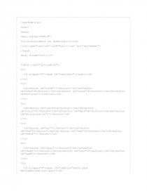 CODIGO FUENTE DE UNA CALCULADORA EN JAVA. Página 1