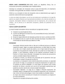 JOSEPH ALOIS SCHUMPETER