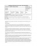 CALIDAD Y Mejora Contínua. Caso Toyota