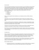 Analisis combinatorio bloques de modelo de canvas